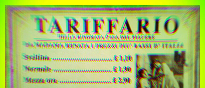 Tariffario