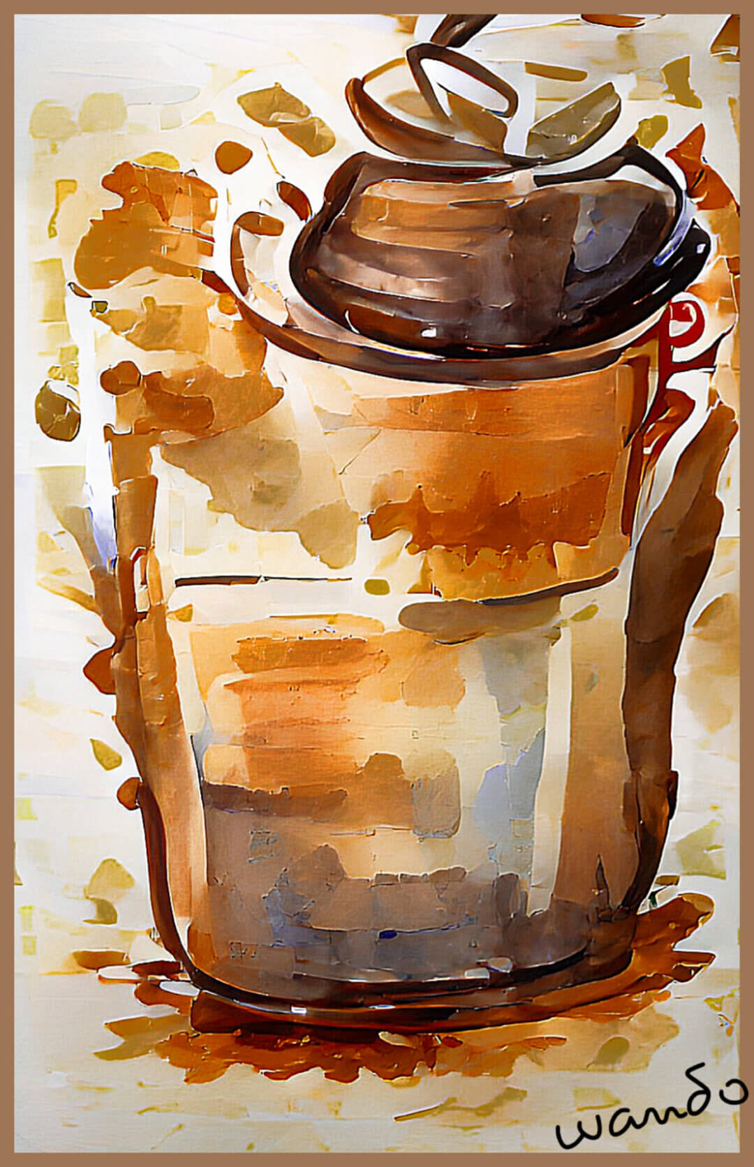 CAFFE' FILOSOFICO