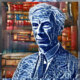 BERTRAND RUSSELL - CONTRASTARE L'ATTEGGIAMENTO LIBRESCO