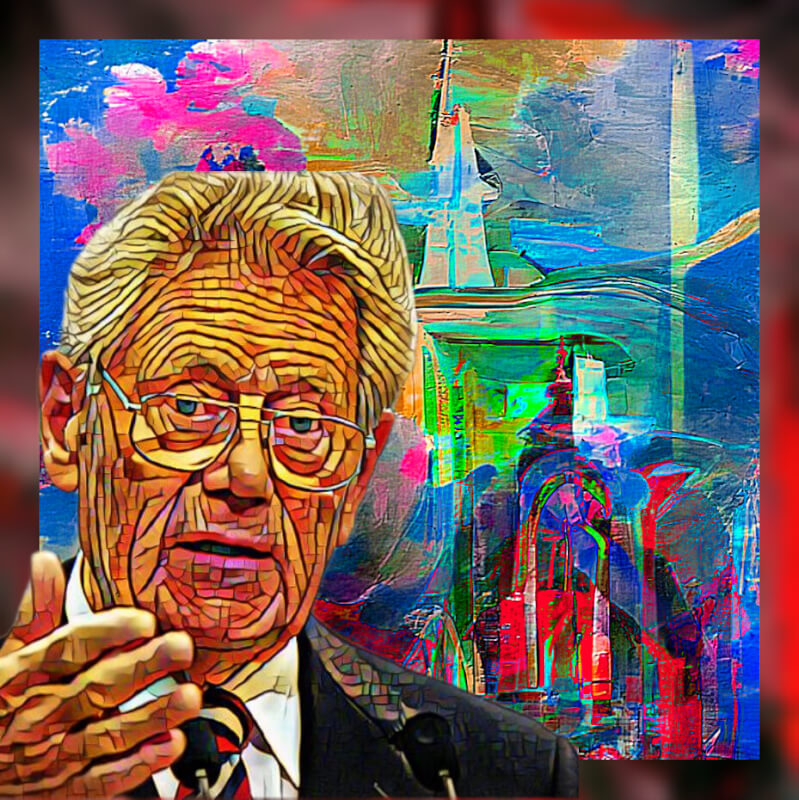 HANS KÜNG