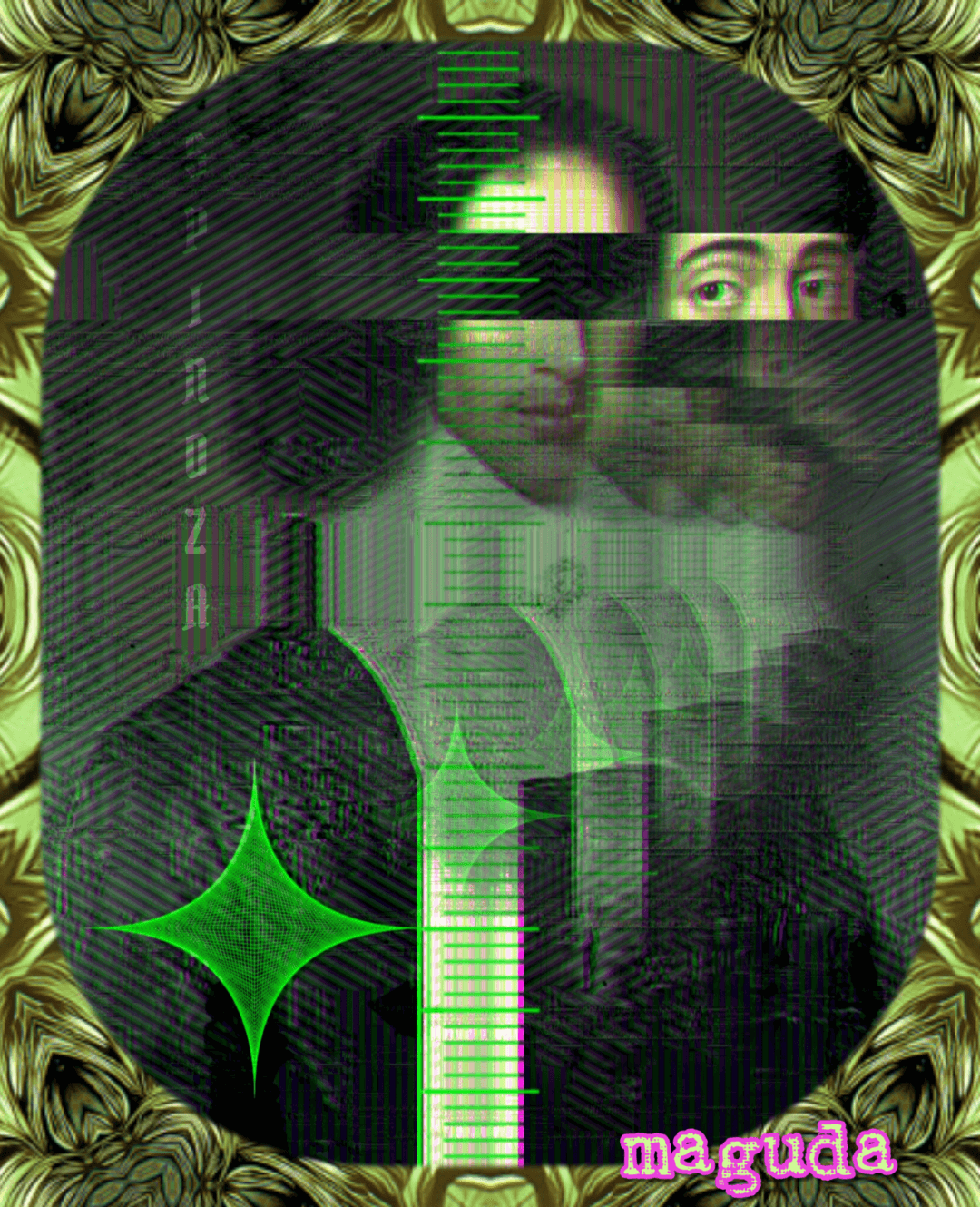 Spinoza