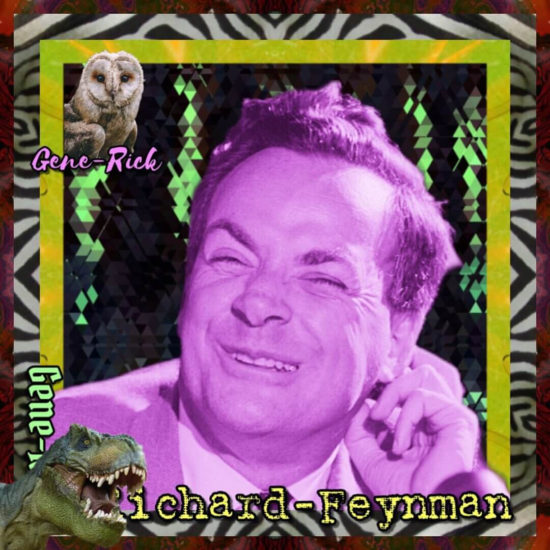 Feynman