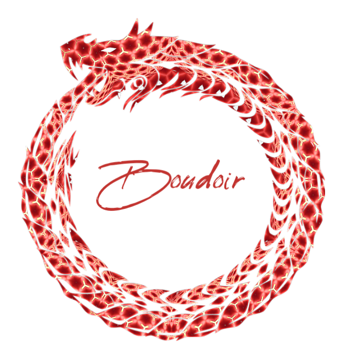 Boudoir