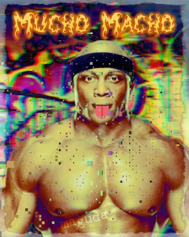 Mucho Macho