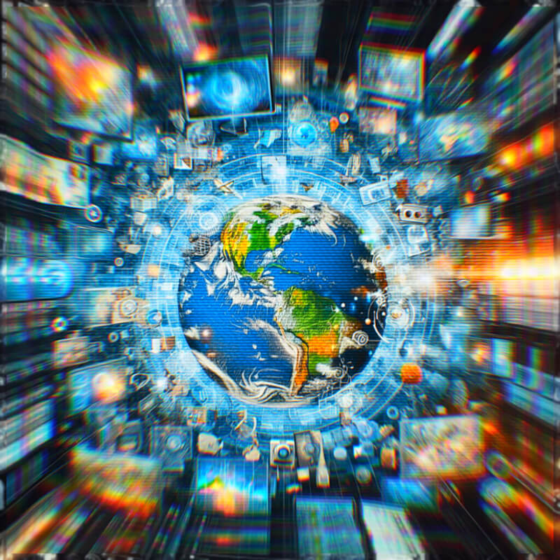 LA TECNOLLOGIA HA UN'ESSENZA AP EXTRACT