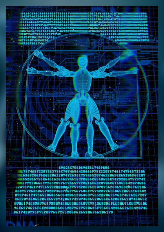 Human Machine