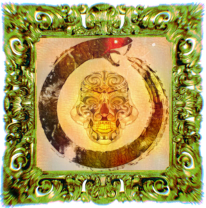 Vedi articolo "Sul nuovo realismo" in visionaria JPS-Eternal- Skull