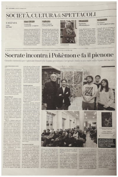 La Stampa Passepartout La-Stampa-passepartout
