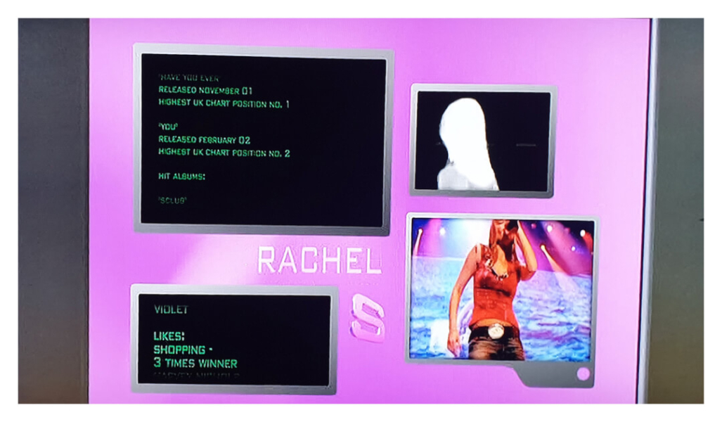 Rachel S S-club-Rachel-S