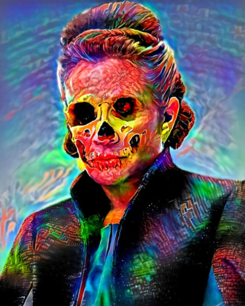 Dead Leila