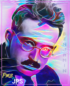 Vedi "Il caffè filosofico - il probelma della tecnica" in Home e in Eventi WALTER-BENJAMIN