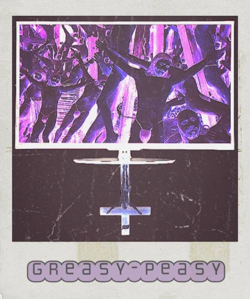 Greasy_ Peasy