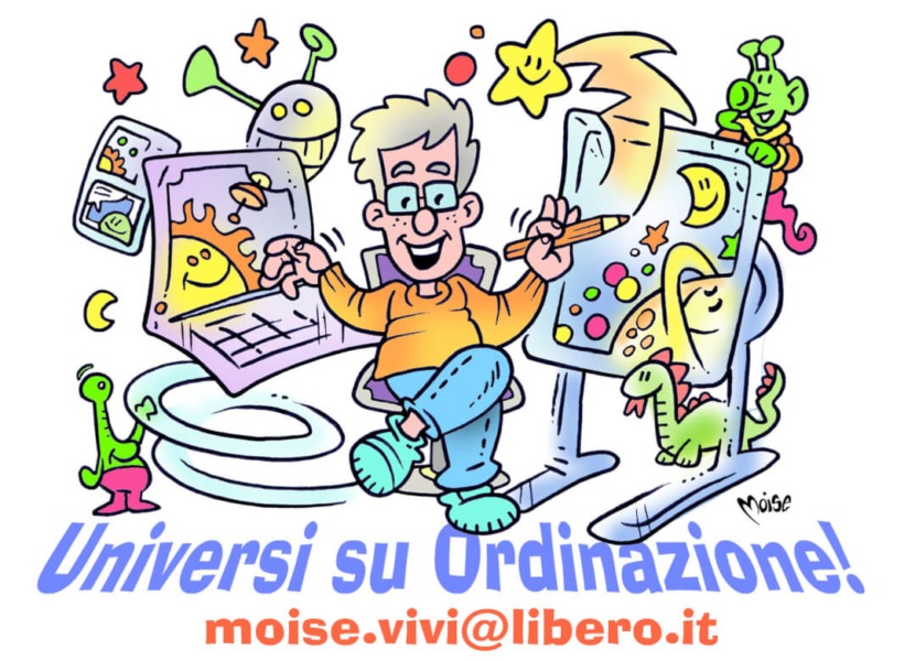 Moise auto disegno 2020 MOISE_AUTO_DISEGNO