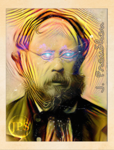 Vedi "Il mito dell'Arcadia" Proudhon-JPS