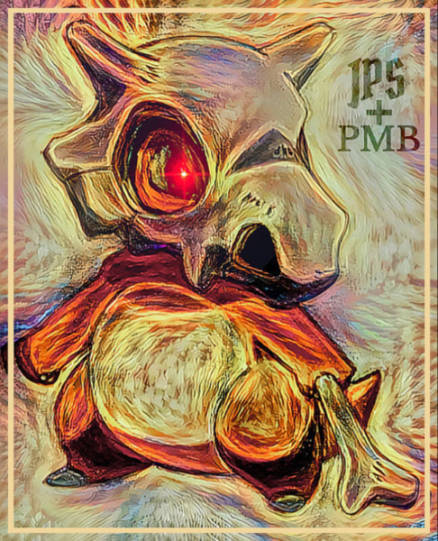 Vedi l'articolo di Simone Brocardo in Nipponika "Come scoprimmo l'esistenzialismo" Cubone