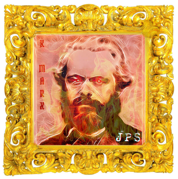 Vedi "Il Giovane Alienista" Marx-AP-JPS-Fuego