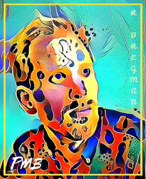 Vedi "Utopia per realisti" Bregman-PMB