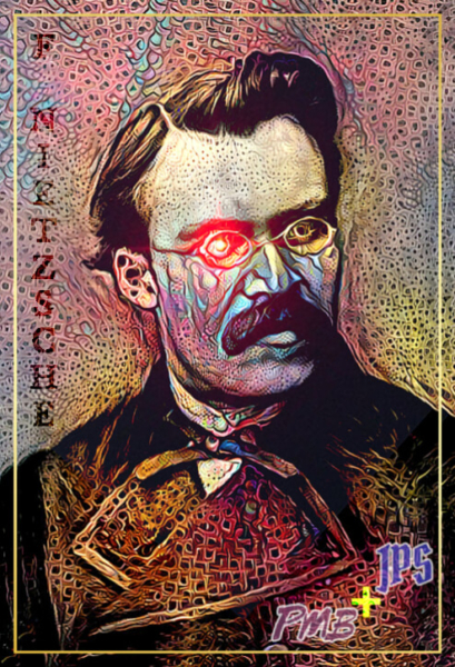 Nietzsche-JPS-PMB-Gauz Nietzsche-JPS-PMB-Gauz