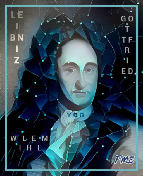 Leibniz Leibniz PMB
