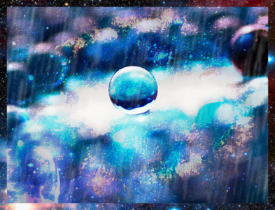 Space Nature Space Nature
