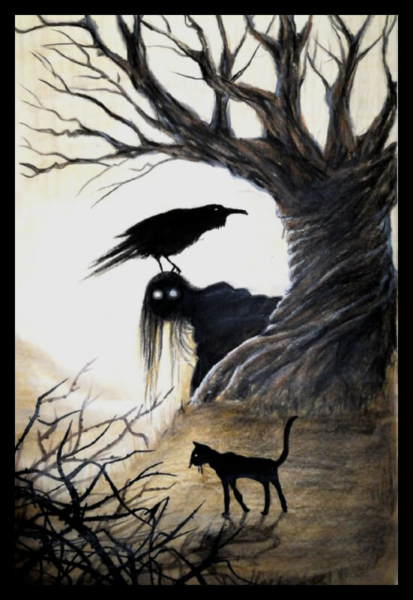 L'oscuro compagno. Il mostro dalla mitologia ai pokémon L'oscuro compagno. Il mostro dalla mitologia ai pokémon