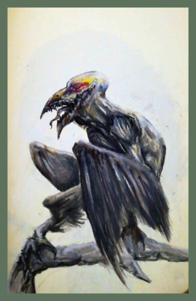 L'oscuro compagno. Il mostro dalla mitologia ai pokémon L'oscuro compagno. Il mostro dalla mitologia ai pokémon