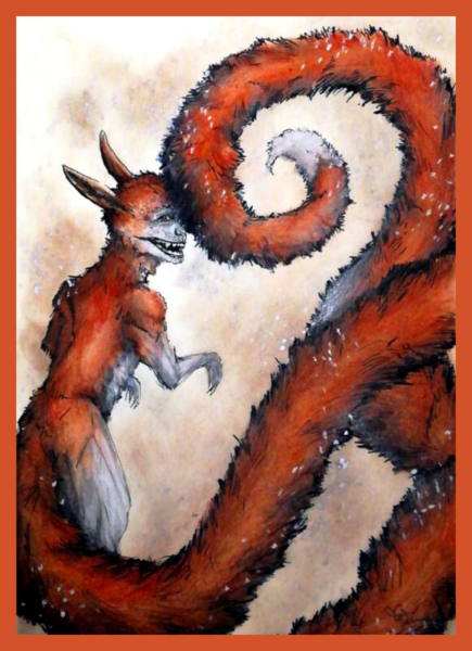 L'oscuro compagno. Il mostro dalla mitologia ai pokémon L'oscuro compagno. Il mostro dalla mitologia ai pokémon