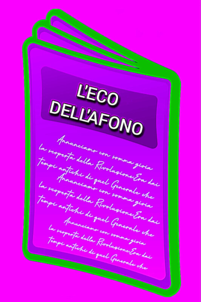 Vedi l'articolo "Come Bosse-de-Nage si diede alla termo-dinamica" in "Bollettino rionale di Patafisika" nel Plug-in L'ECO_DELL'AFONO