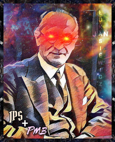 ŁUKASIEWICZ ŁUKASIEWICZ