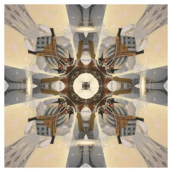 PMB - Beyond The Object