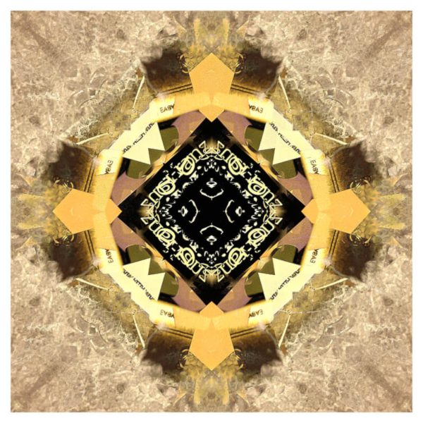 PMB - Beyond The Object