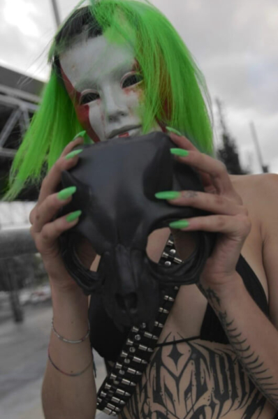Persona