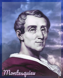 Montesquieu