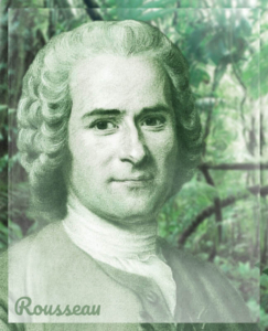 Rousseau