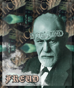 Freud Freud