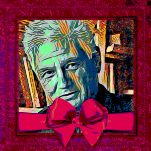 Vedi l'articolo "Derrida e il dono" DERRIDA E IL DONO