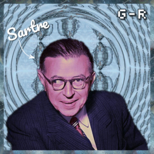 Sartre Sartre