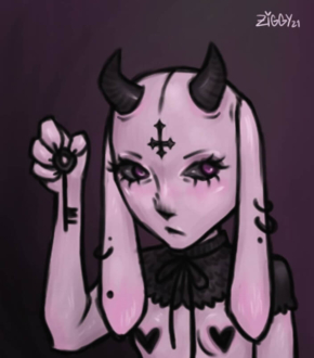 BUNNY