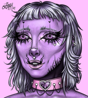 Purple Haze