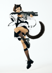 Furrygun