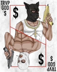 Trap God 2023 Trap God 2023